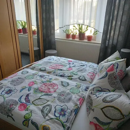 Romy Müller Apartment Mohlsdorf