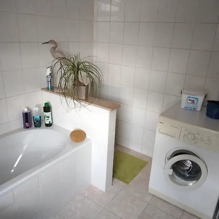 Apartment Romy Müller *