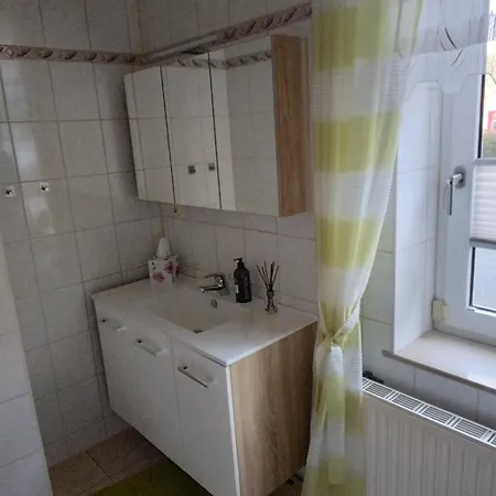 Romy Müller Apartment