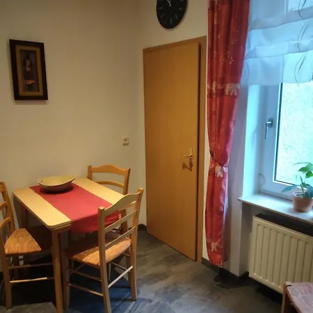 Romy Müller Apartment *
